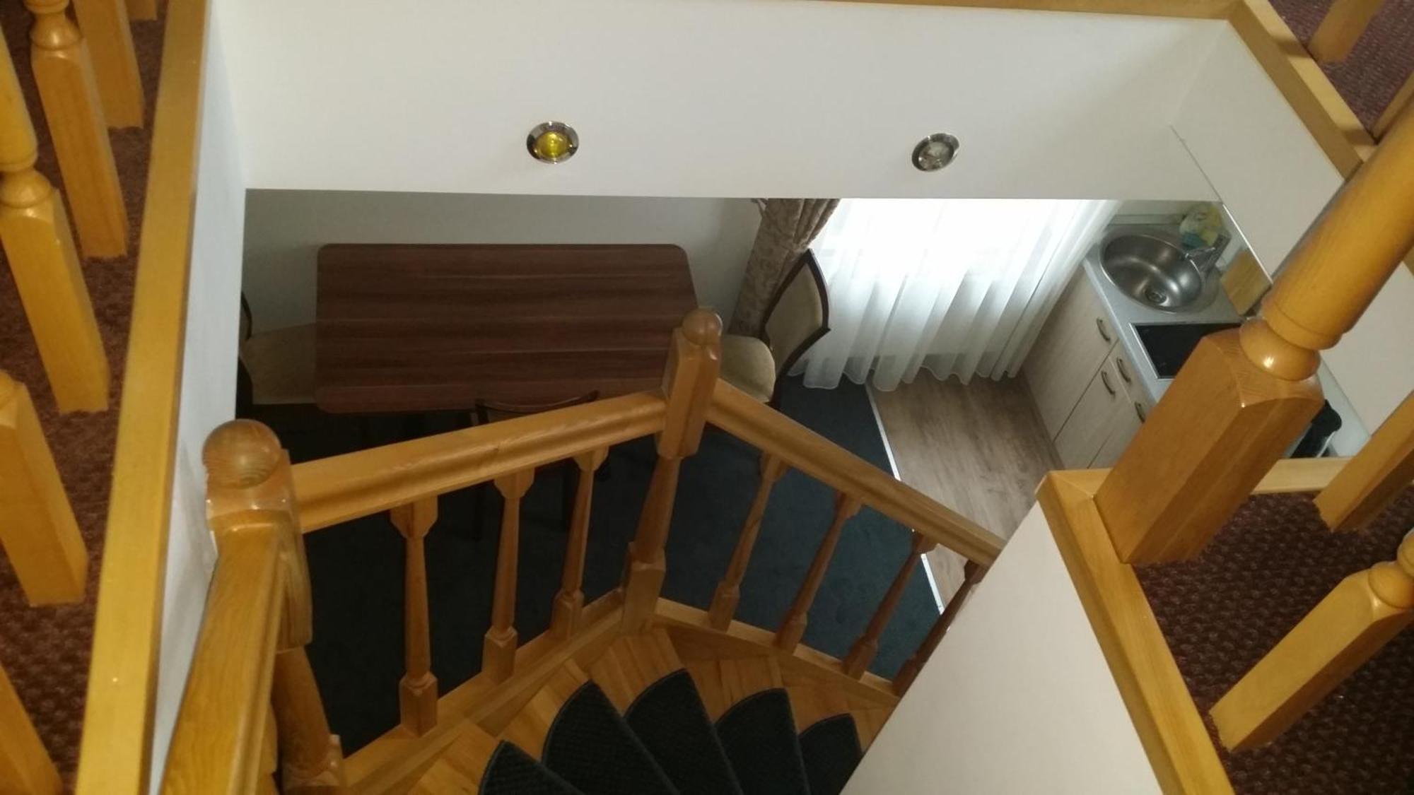 Guest House & Villa Astoma Παλάγκα Δωμάτιο φωτογραφία