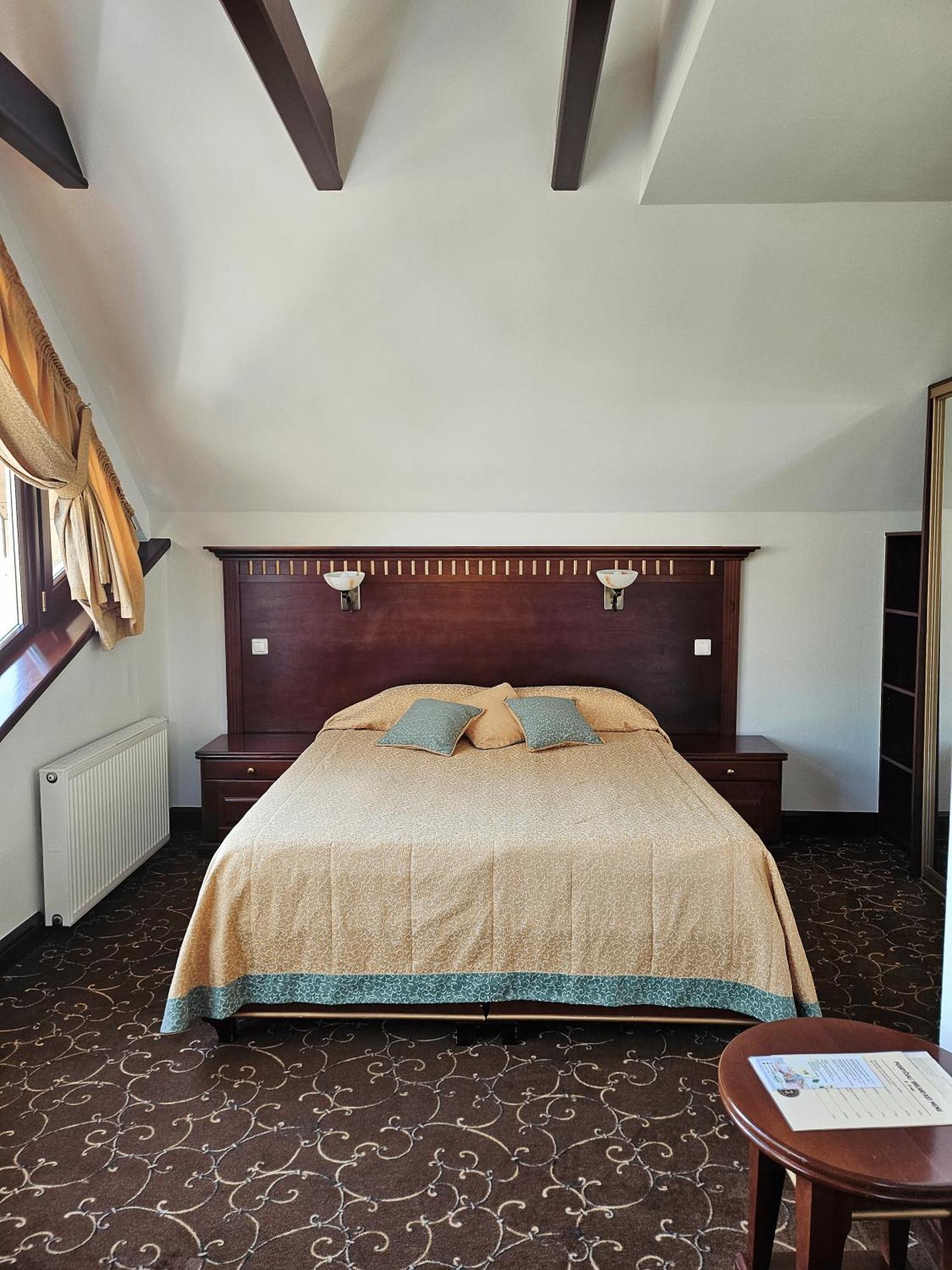 Guest House & Villa Astoma Παλάγκα Εξωτερικό φωτογραφία