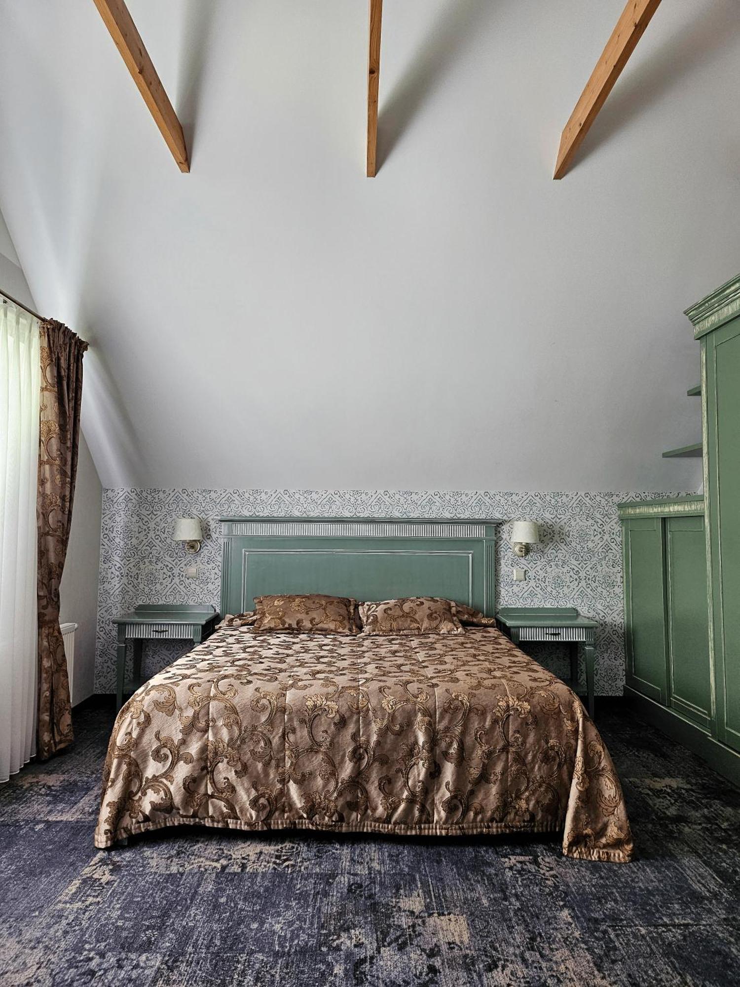 Guest House & Villa Astoma Παλάγκα Εξωτερικό φωτογραφία
