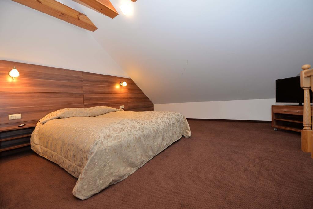 Guest House & Villa Astoma Παλάγκα Εξωτερικό φωτογραφία