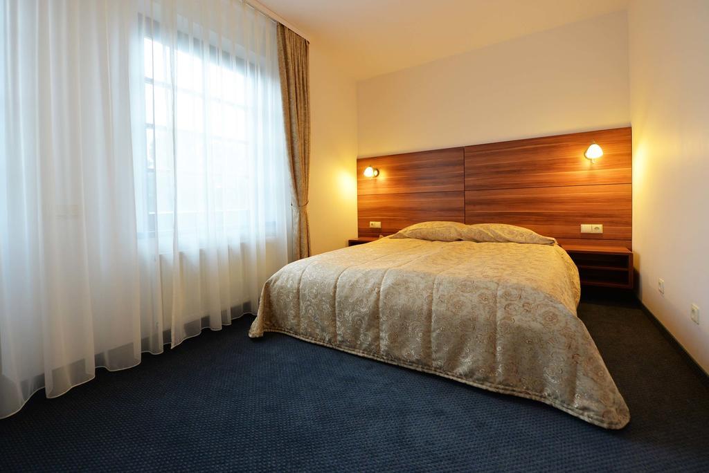 Guest House & Villa Astoma Παλάγκα Εξωτερικό φωτογραφία